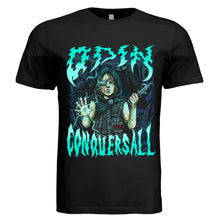 Load image into Gallery viewer, BLACK - FRONT
