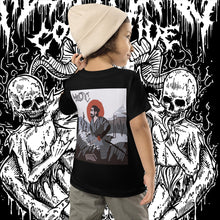 Load image into Gallery viewer, Abiotic Toddler Tee
