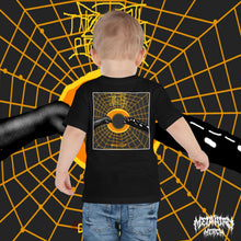 Load image into Gallery viewer, The Zenith Passage - Datalysium Toddler Tee
