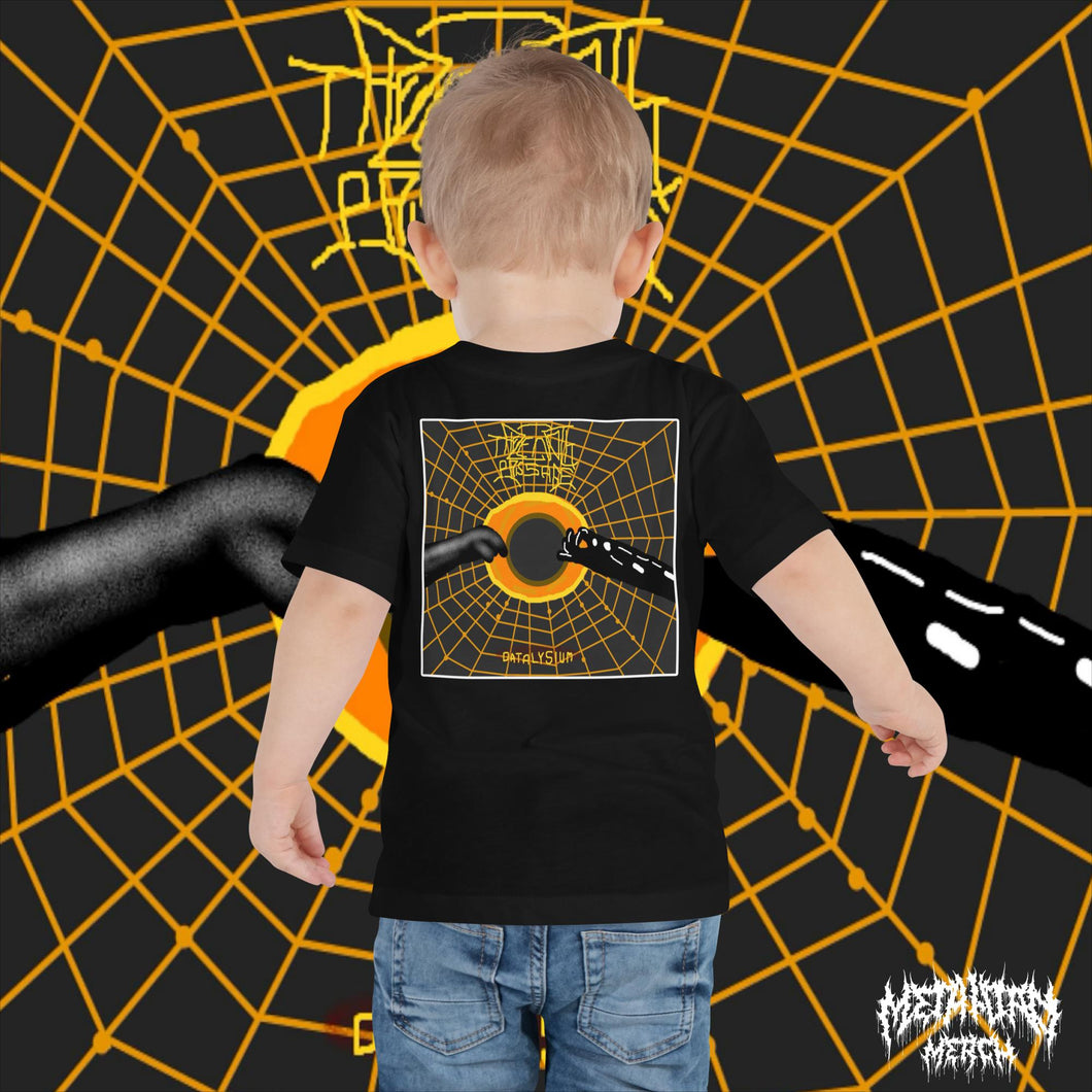 The Zenith Passage - Datalysium Toddler Tee