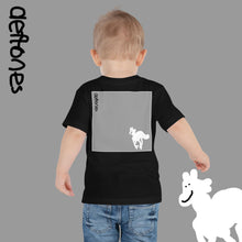 Load image into Gallery viewer, Deftones White Pony Toddler Tee
