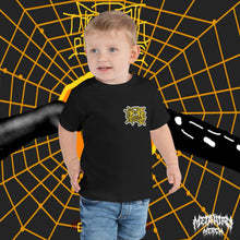 Load image into Gallery viewer, The Zenith Passage - Datalysium Toddler Tee
