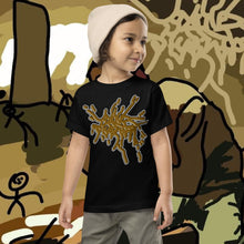 Load image into Gallery viewer, Cattle Decapitation Monolith of Inhumanity Album Toddler Tee
