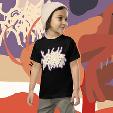 Load image into Gallery viewer, Cattle Decapitation &quot;Terrasite&quot; Album Toddler Tee
