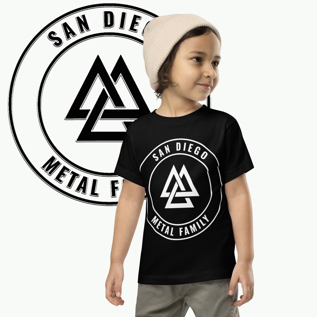 SDMF Toddler Tee