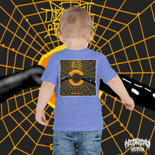 Load image into Gallery viewer, The Zenith Passage - Datalysium Toddler Tee
