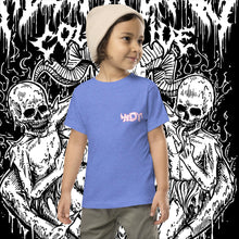 Load image into Gallery viewer, Abiotic Toddler Tee
