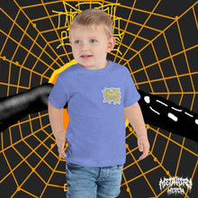 Load image into Gallery viewer, The Zenith Passage - Datalysium Toddler Tee
