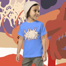 Load image into Gallery viewer, Cattle Decapitation &quot;Terrasite&quot; Album Toddler Tee
