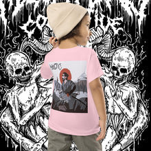 Load image into Gallery viewer, Abiotic Toddler Tee
