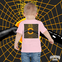 Load image into Gallery viewer, The Zenith Passage - Datalysium Toddler Tee
