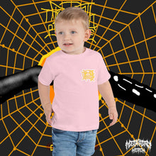 Load image into Gallery viewer, The Zenith Passage - Datalysium Toddler Tee
