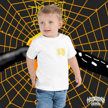 Load image into Gallery viewer, The Zenith Passage - Datalysium Toddler Tee
