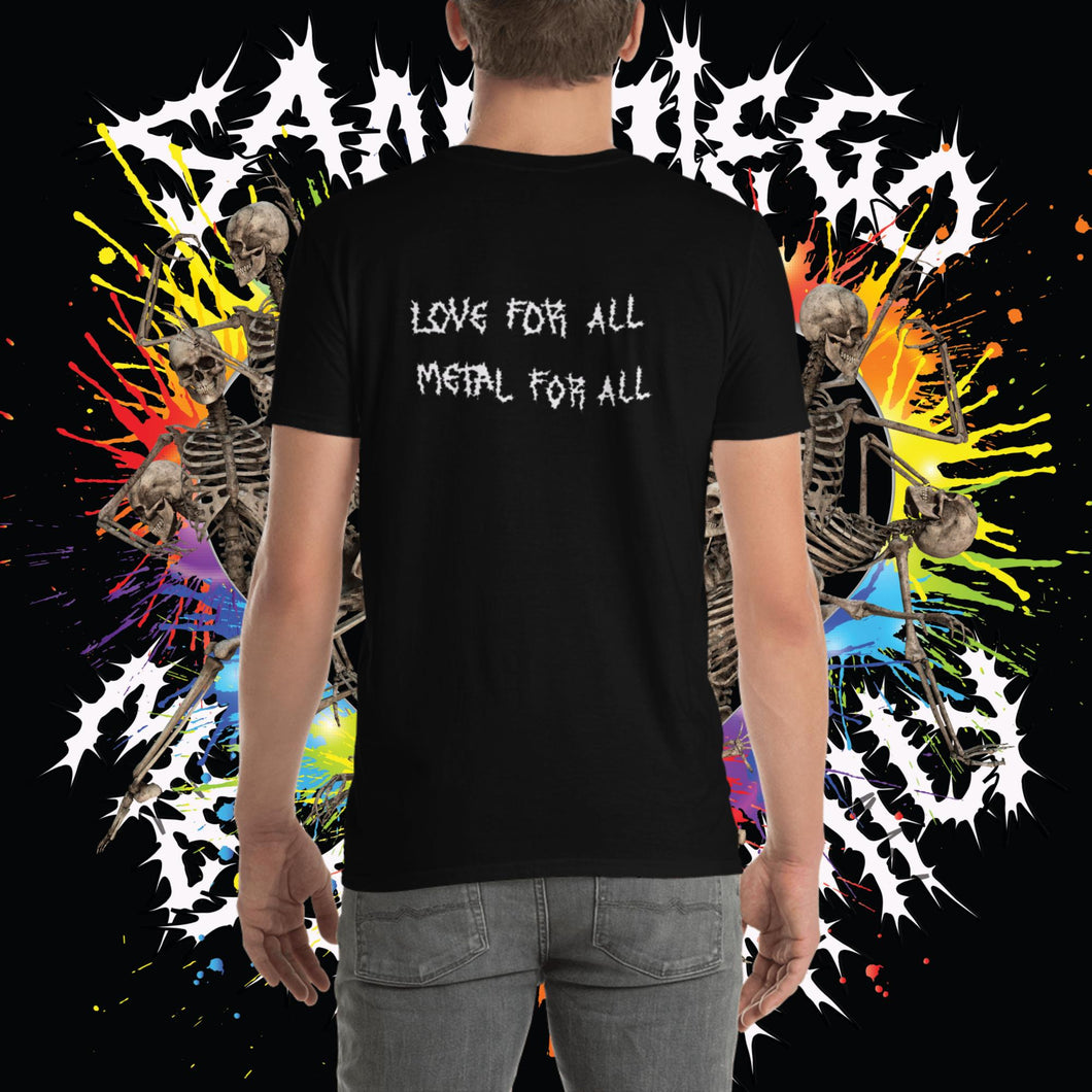 SDMF Pride 23 Unisex T-Shirt