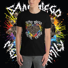 Load image into Gallery viewer, SDMF Pride 23 Unisex T-Shirt
