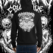 Load image into Gallery viewer, Unisex MDC 22 hoodie
