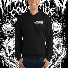 Load image into Gallery viewer, Unisex MDC 22 hoodie
