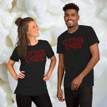 Load image into Gallery viewer, Cottage Cheese Mom Dad Tee
