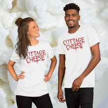 Load image into Gallery viewer, Cottage Cheese Mom Dad Tee
