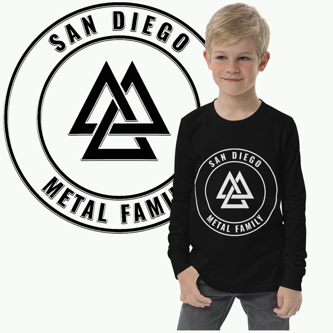 SDMF Youth LS