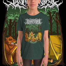 Load image into Gallery viewer, Lovin&#39;a S&#39;more youth T-Shirt
