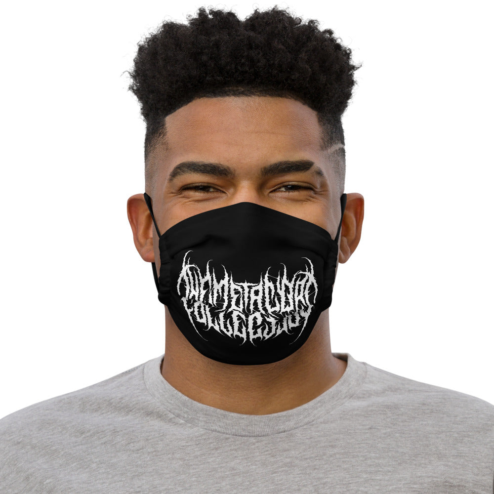 MDC face mask