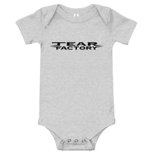 Load image into Gallery viewer, Tear Factory Onesie
