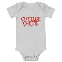 Load image into Gallery viewer, Cottage Cheese Onesie
