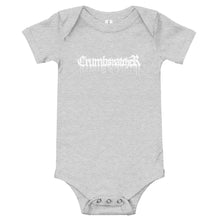 Load image into Gallery viewer, Crumbsnatcher Onesie
