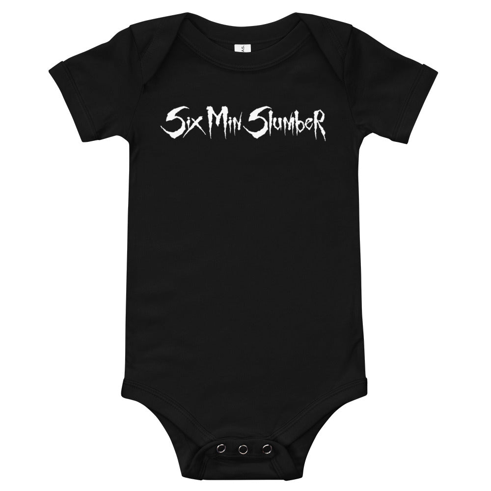 Six Min Slumber Onesie