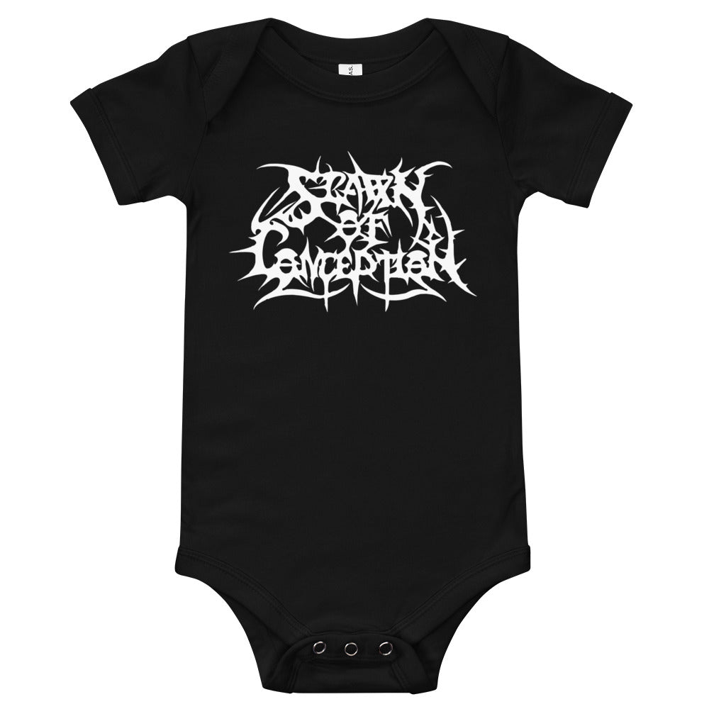 Spawn of Conception Onesie