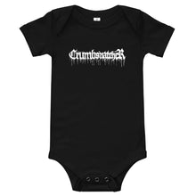 Load image into Gallery viewer, Crumbsnatcher Onesie
