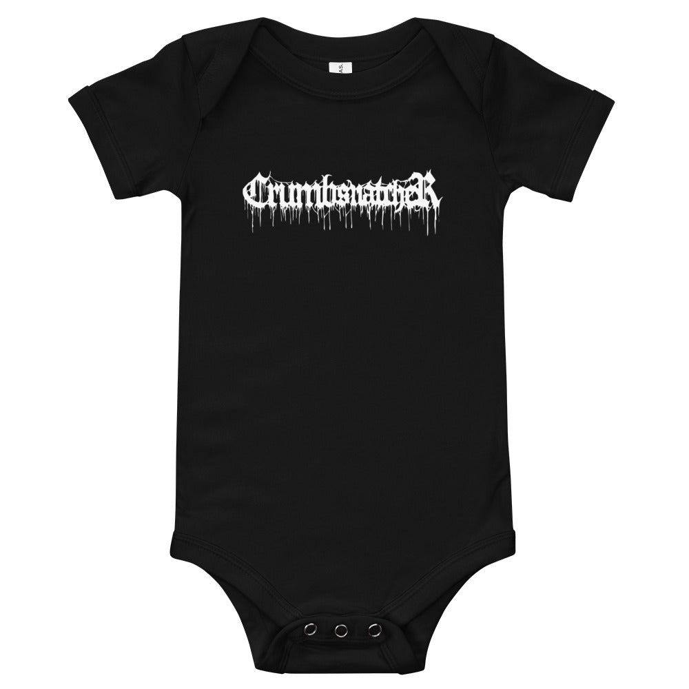 Crumbsnatcher Onesie