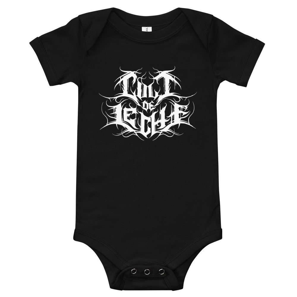 Cult De Leche Onesie