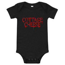 Load image into Gallery viewer, Cottage Cheese Onesie
