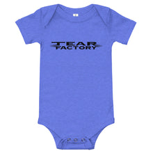 Load image into Gallery viewer, Tear Factory Onesie
