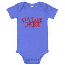 Load image into Gallery viewer, Cottage Cheese Onesie
