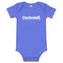 Load image into Gallery viewer, Crumbsnatcher Onesie
