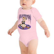 Load image into Gallery viewer, Rattle Decapitation Onesie
