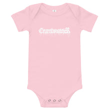 Load image into Gallery viewer, Crumbsnatcher Onesie
