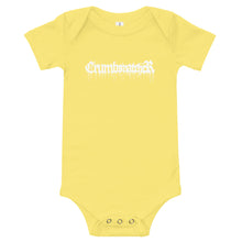 Load image into Gallery viewer, Crumbsnatcher Onesie
