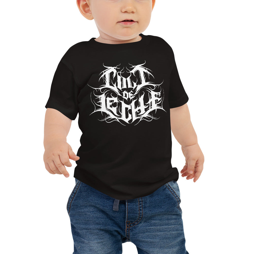 Cult De Leche Baby Tee