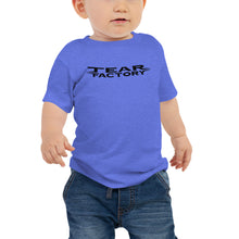 Load image into Gallery viewer, Tear Factory Baby Tee
