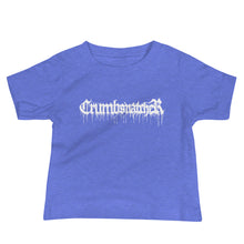 Load image into Gallery viewer, Crumbsnatcher Short Sleeve Baby Tee
