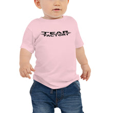 Load image into Gallery viewer, Tear Factory Baby Tee
