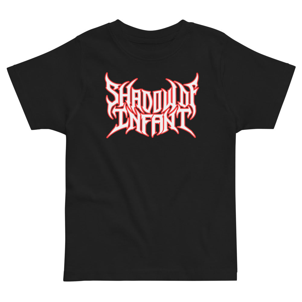 Shadow of Infant Toddler t-shirt