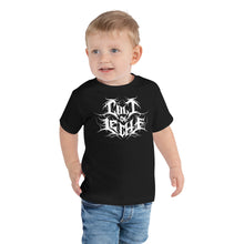 Load image into Gallery viewer, Culto De Leche Toddler Short Sleeve Tee
