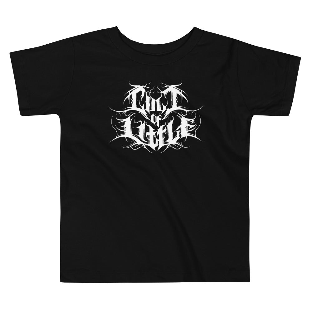 Cult of Little Toddler Tee