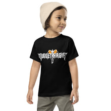 Load image into Gallery viewer, Nuggetphagist Toddler Tee
