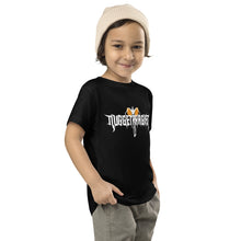 Load image into Gallery viewer, Nuggetphagist Toddler Tee
